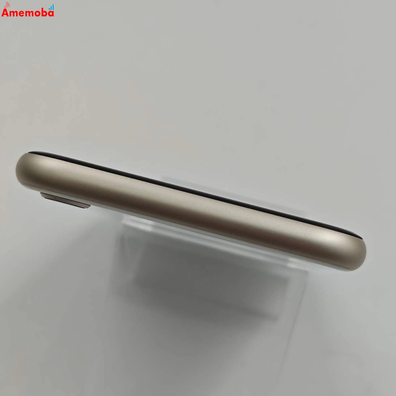 iPhoneSE 第3世代 128GB スターライト MMYG3J/A SoftBank版SIMフリー 美品