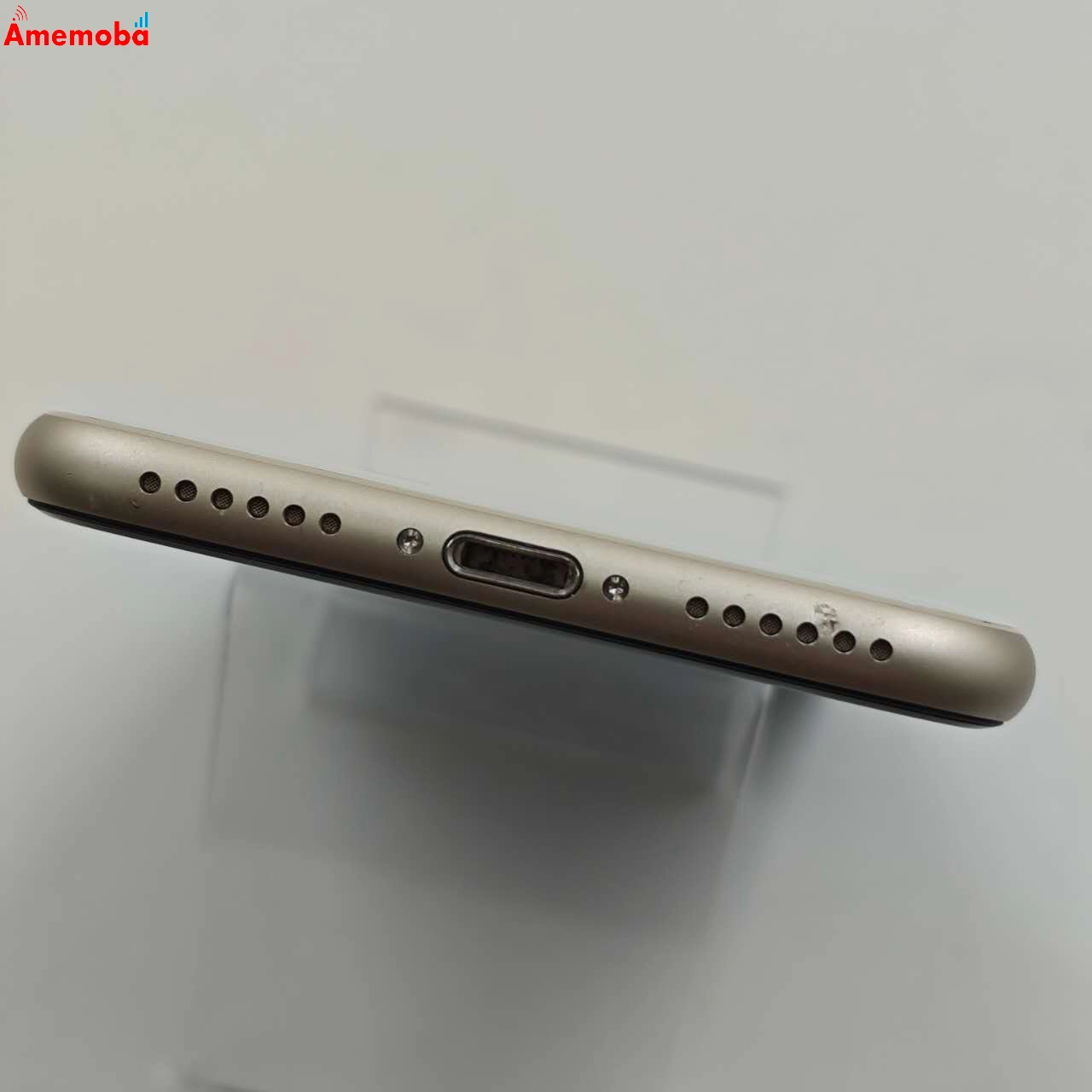 iPhoneSE 第3世代 128GB スターライト MMYG3J/A SoftBank版SIMフリー 美品