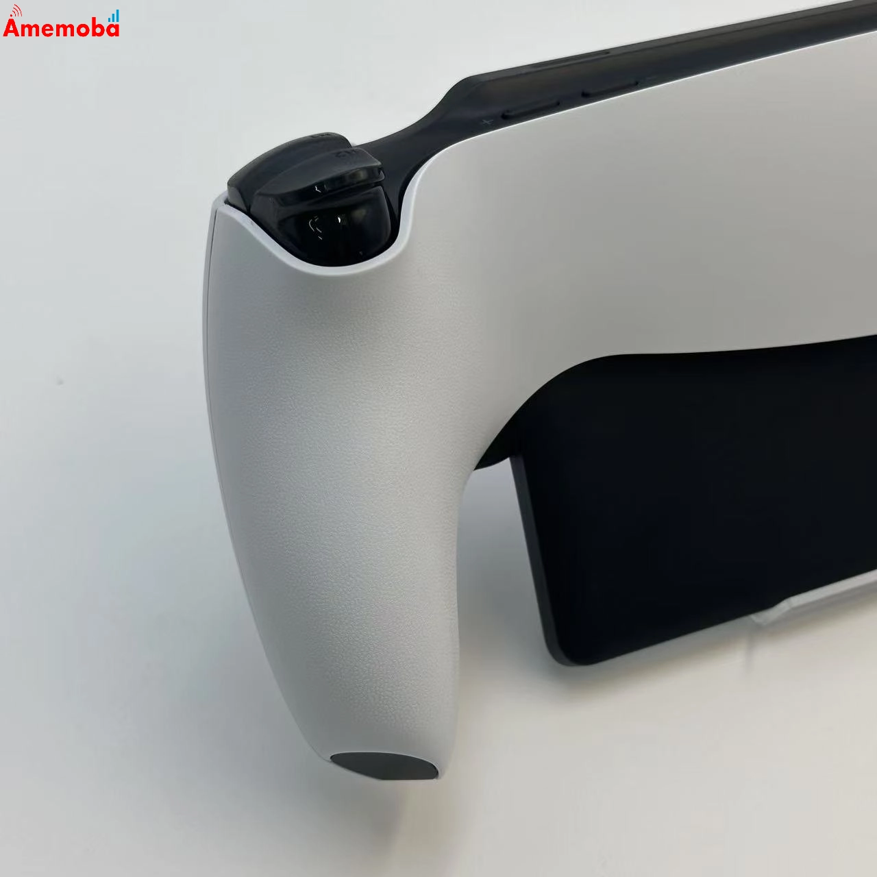 PlayStation Portal リモートプレーヤー ホワイト CFIJ-18000 美品 **