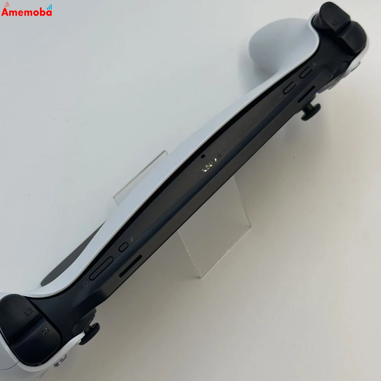 PlayStation Portal リモートプレーヤー ホワイト CFIJ-18000 美品 **