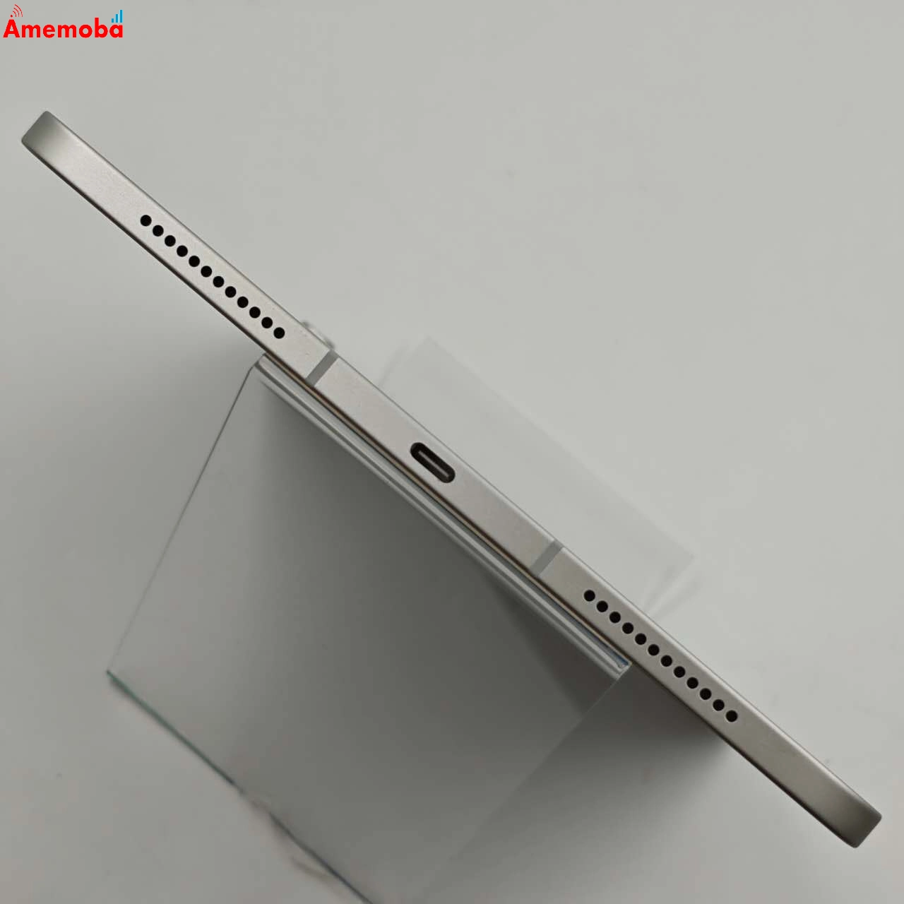 iPad 第10世代  64GB シルバー MQ6J3J/A SoftBank版SIMフリー 新品同様