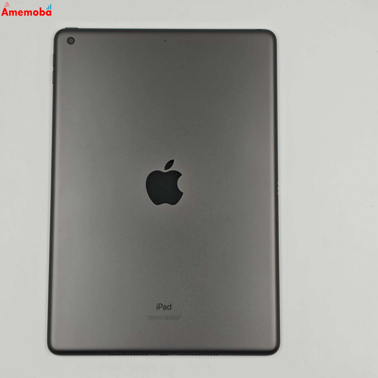 iPad 第9世代 Wi-Fiモデル 64GB スペースグレイ MK2K3J/A 極美品