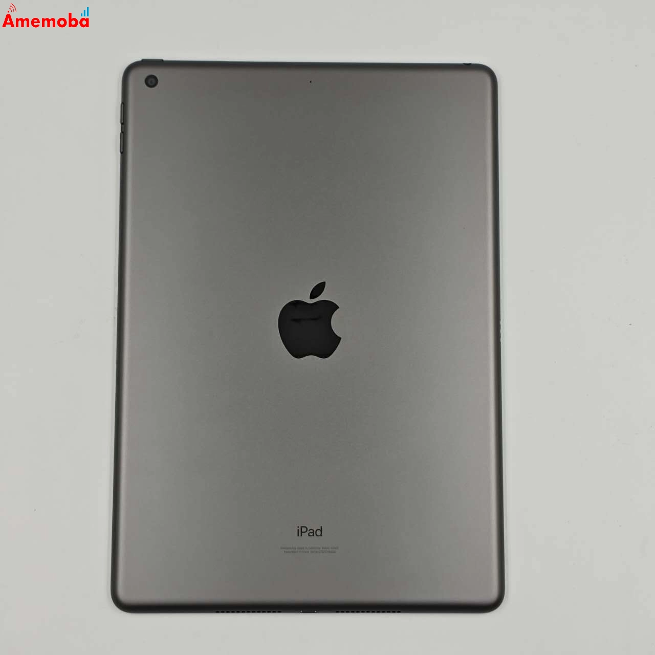 iPad 第9世代 Wi-Fiモデル 64GB スペースグレイ MK2K3J/A 極美品