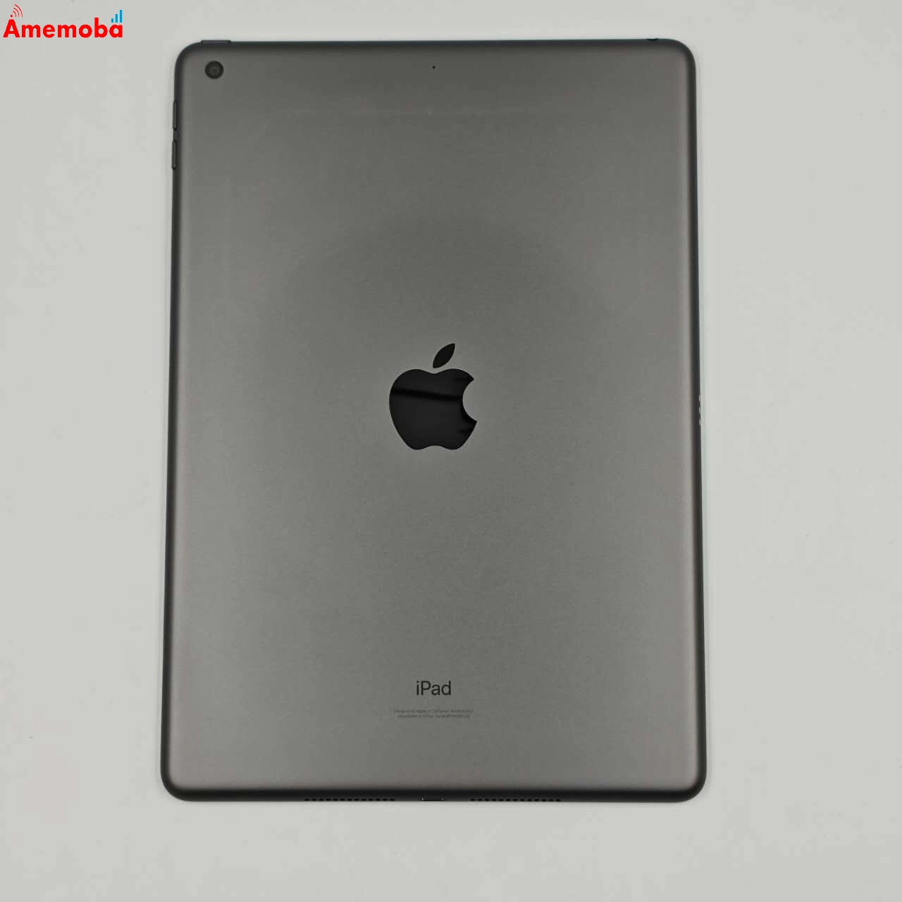 iPad 第9世代 Wi-Fiモデル 64GB スペースグレイ MK2K3J/A 美品