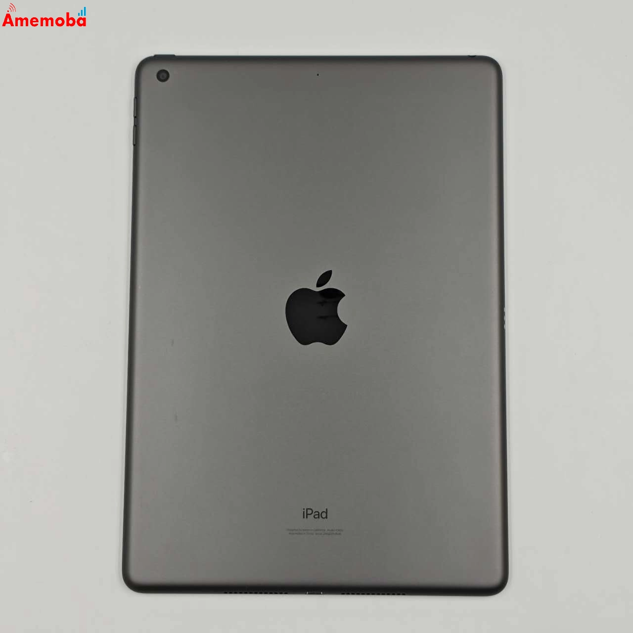 iPad 第9世代 Wi-Fiモデル 64GB スペースグレイ MK2K3J/A 美品