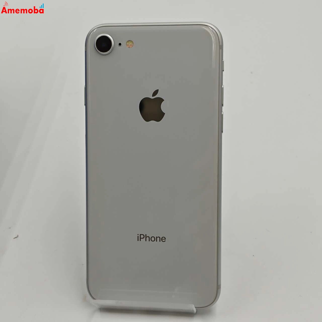 iPhone8 256GB シルバー MQ852J/A SoftBank版SIMフリー