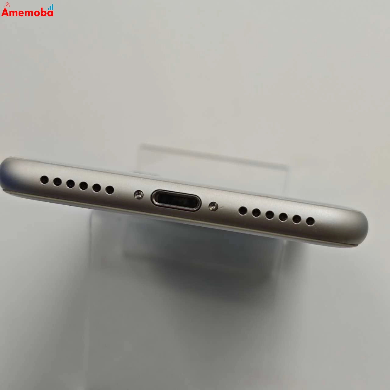 iPhone8 256GB シルバー MQ852J/A SoftBank版SIMフリー