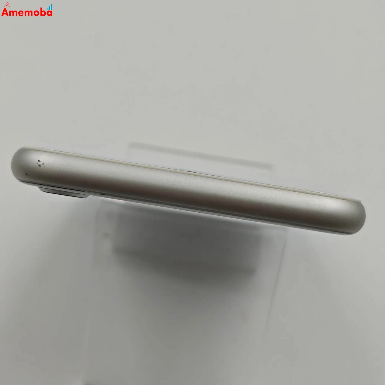 iPhone8 256GB シルバー MQ852J/A SoftBank版SIMフリー