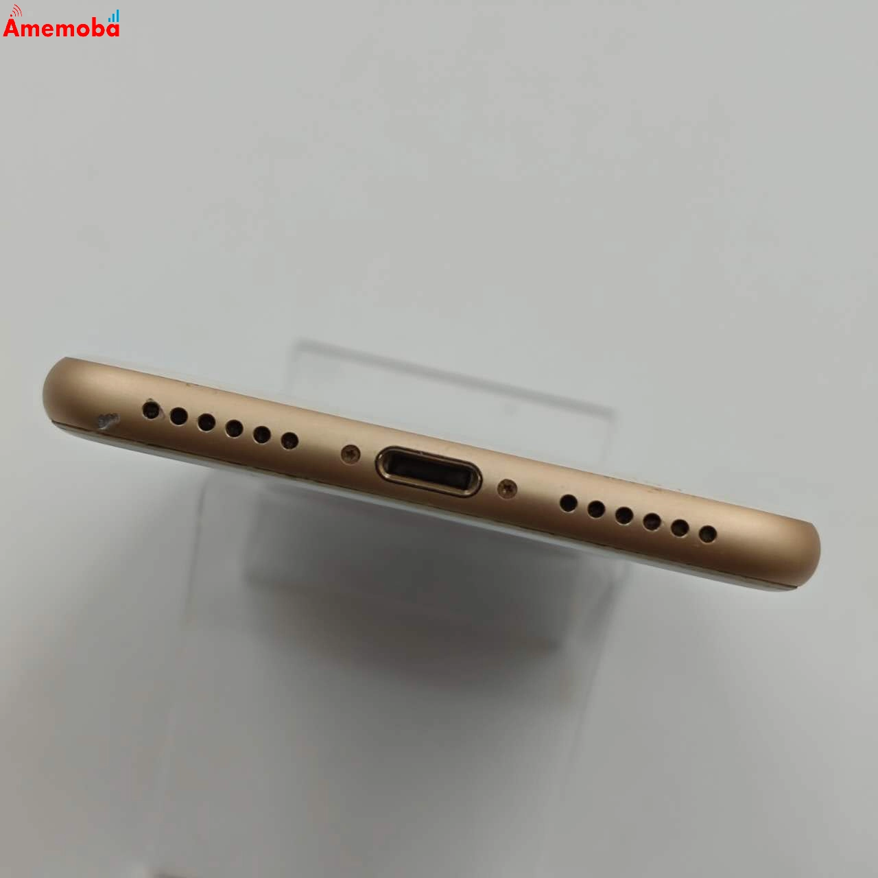 iPhone7 128GB ゴールド MNCM2J/A SoftBank版SIMフリー