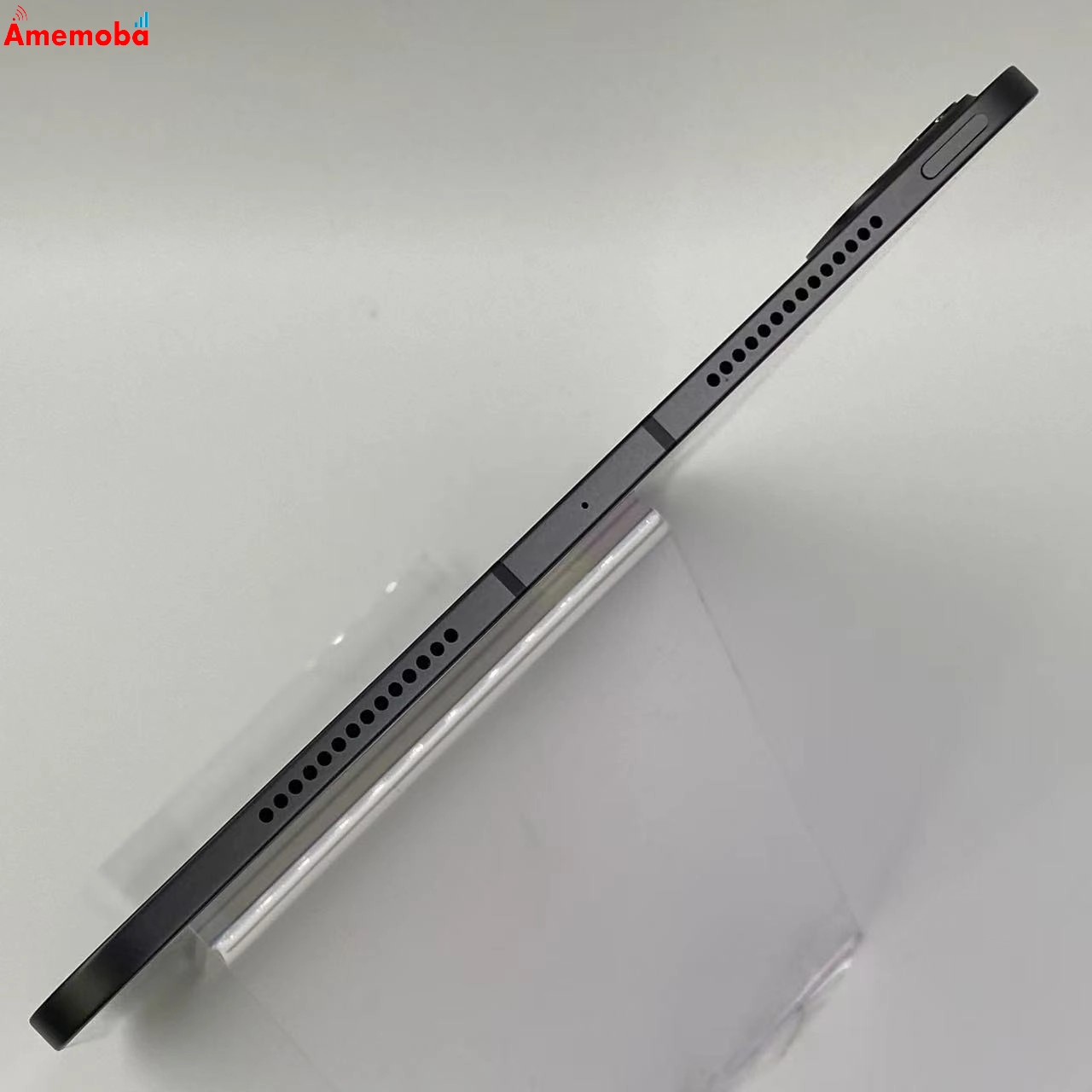 iPad Pro 11インチ 第5世代 256GB MVW13J/A Apple版SIMフリー 新品同様
