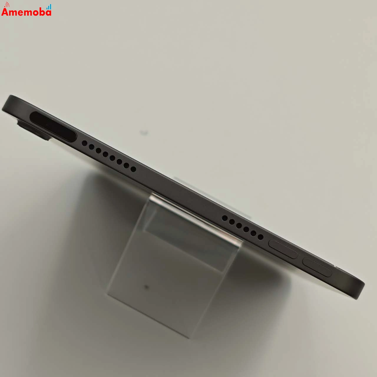 iPad mini 第6世代 Wi-Fiモデル 64GB スペースグレイ MK7M3J/A 美品