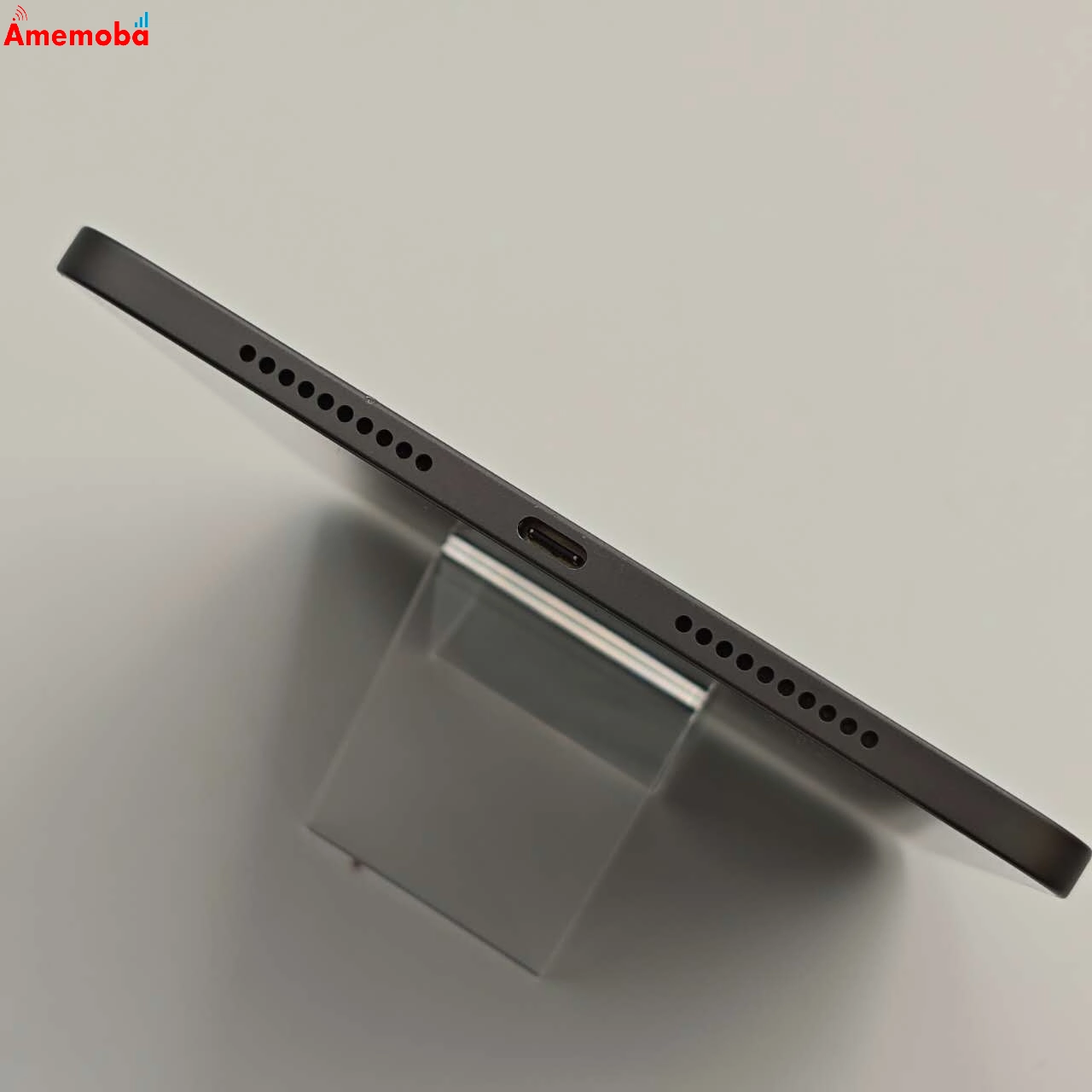 iPad mini 第6世代 Wi-Fiモデル 64GB スペースグレイ MK7M3J/A 美品