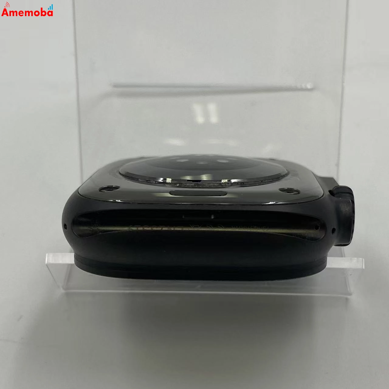 Apple Watch Ultra2 49mm 64GB MX4P3J/A Apple版SIMフリー ブラック 美品