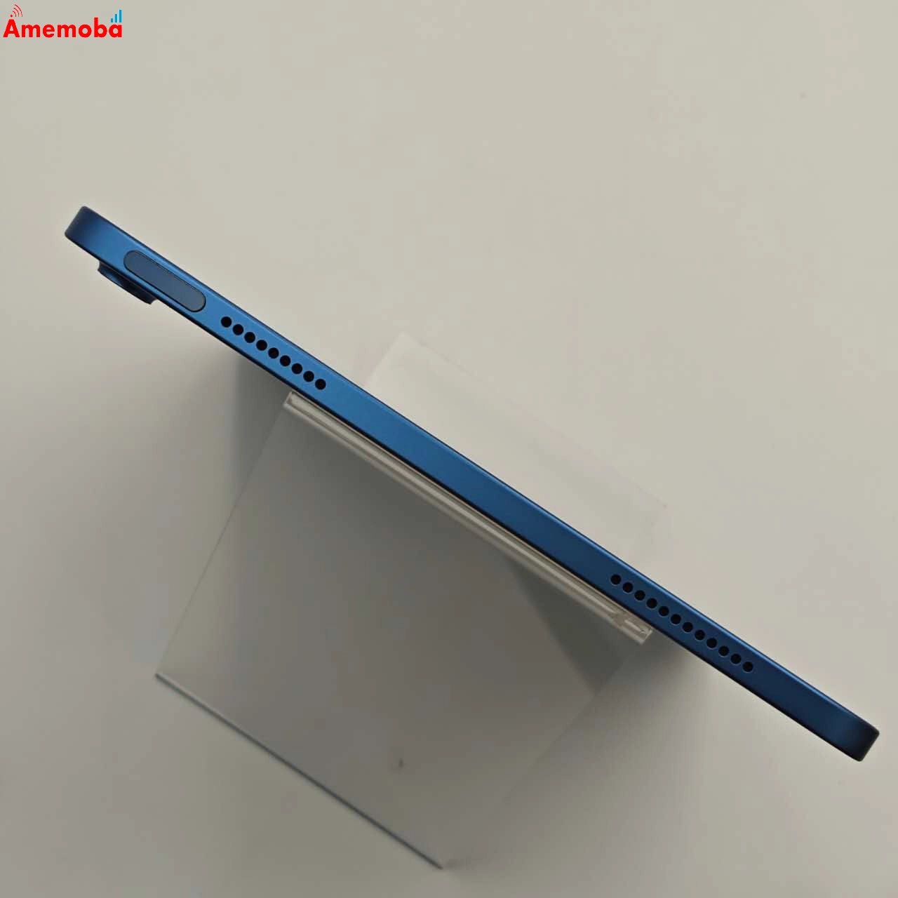 iPad 第10世代 Wi-Fiモデル 64GB ブルー MPQ13KH/A 美品