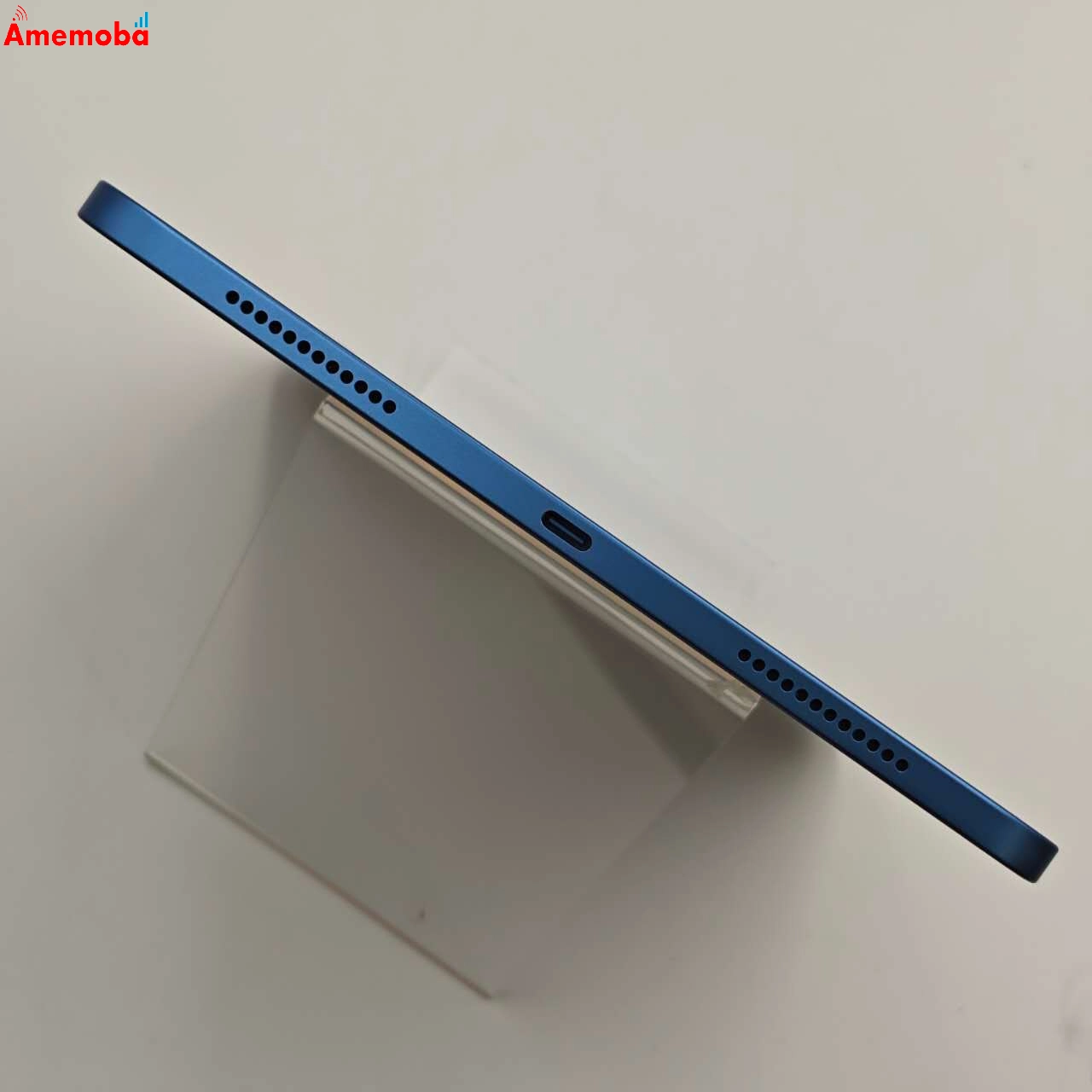 iPad 第10世代 Wi-Fiモデル 64GB ブルー MPQ13KH/A 美品