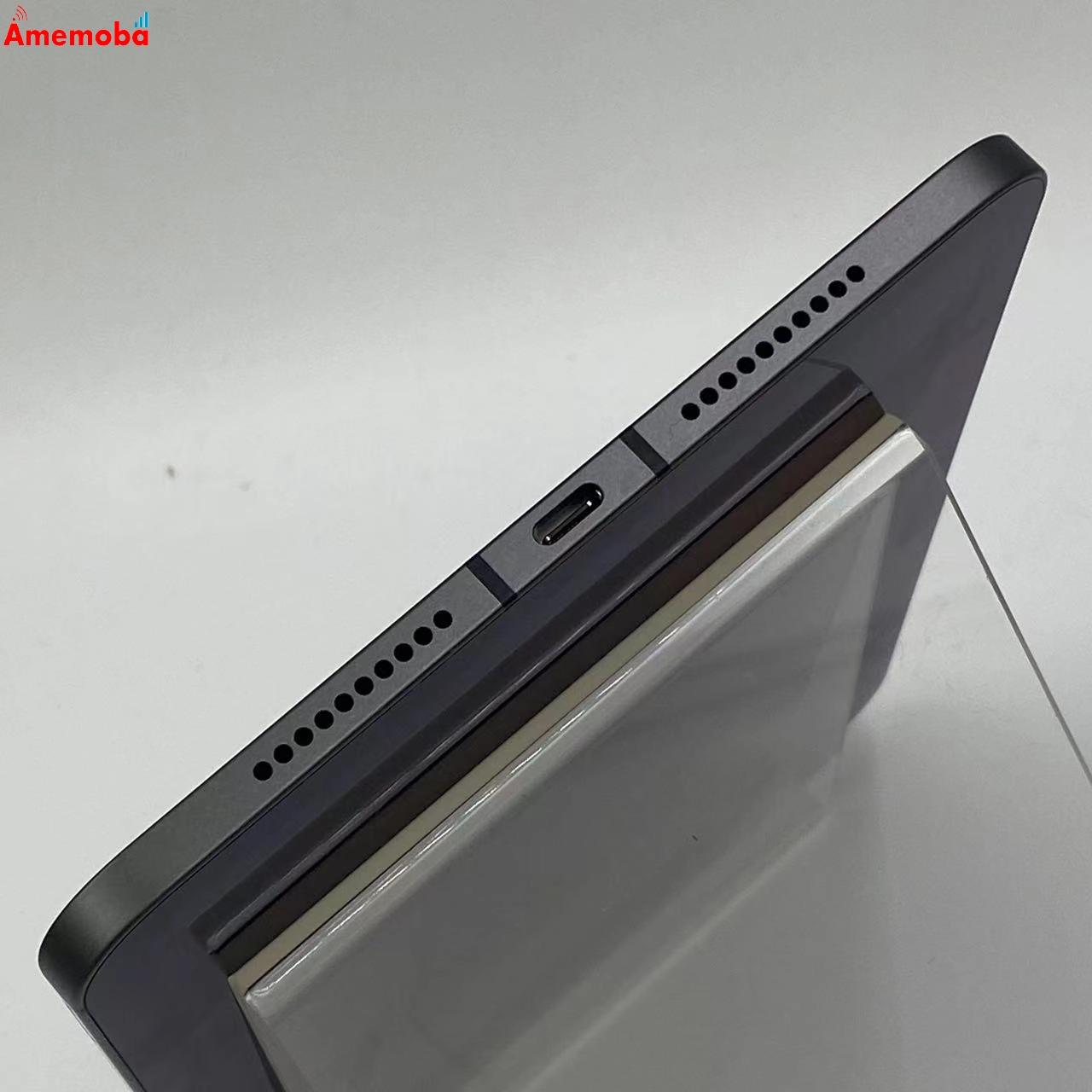 iPad mini 第6世代 256GB NK8F3J/A Apple版SIMフリー スペースグレイ 未使用品