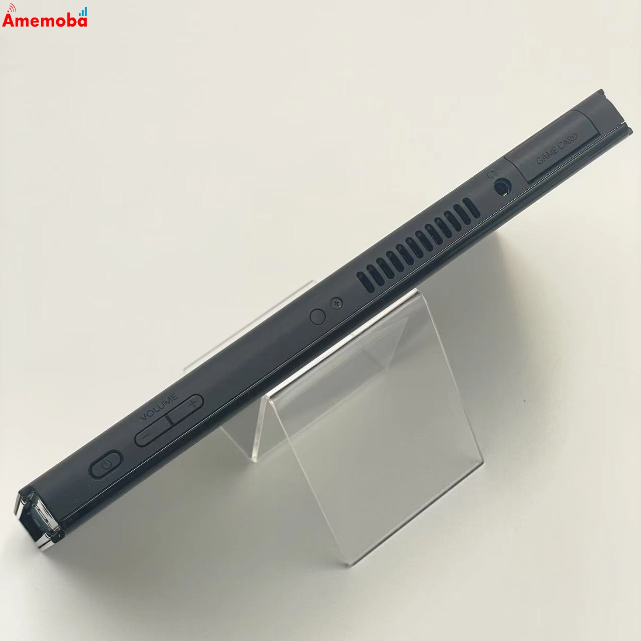 Nintendo Switch(有機ELモデル) 2021年モデル 64GB ネオンブルー・ネオンレッド HEG-S-KABAA 美品