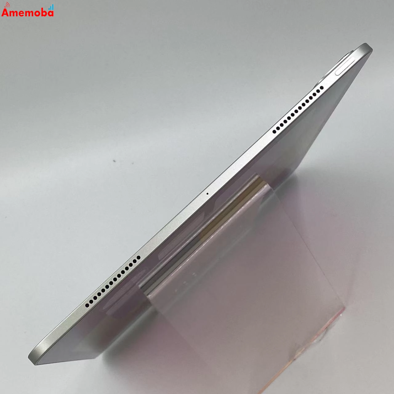 iPad Pro 13インチ 第1世代 Wi-Fiモデル 256GB MVX33J/A シルバー 未使用品