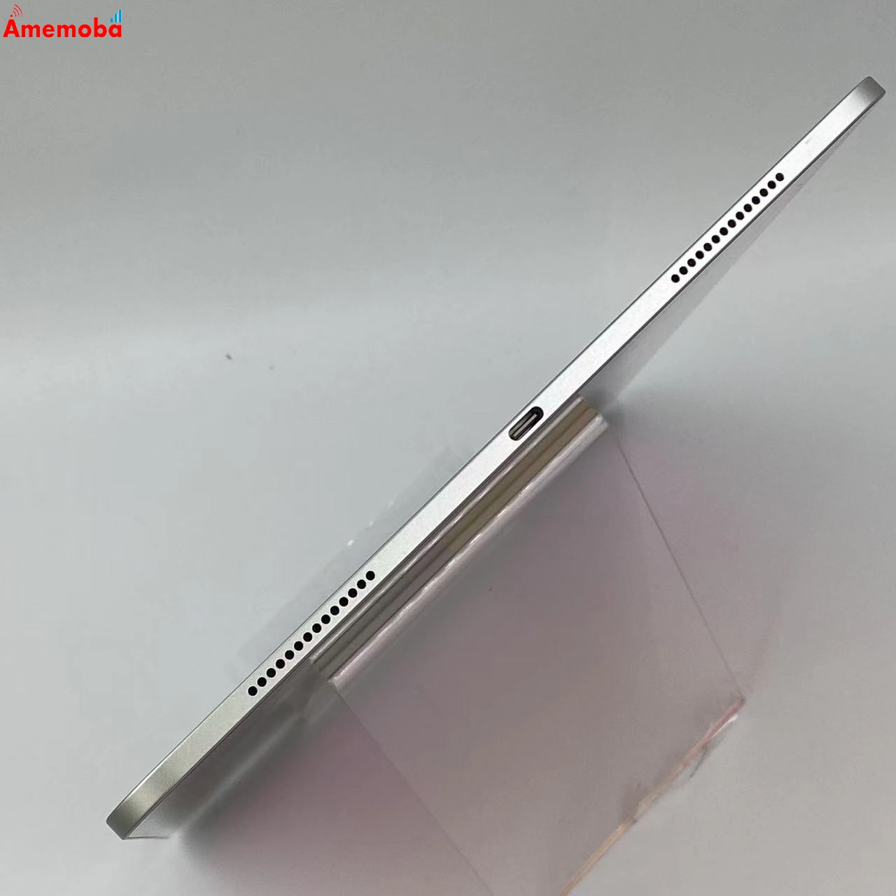 iPad Pro 13インチ 第1世代 Wi-Fiモデル 256GB MVX33J/A シルバー 未使用品