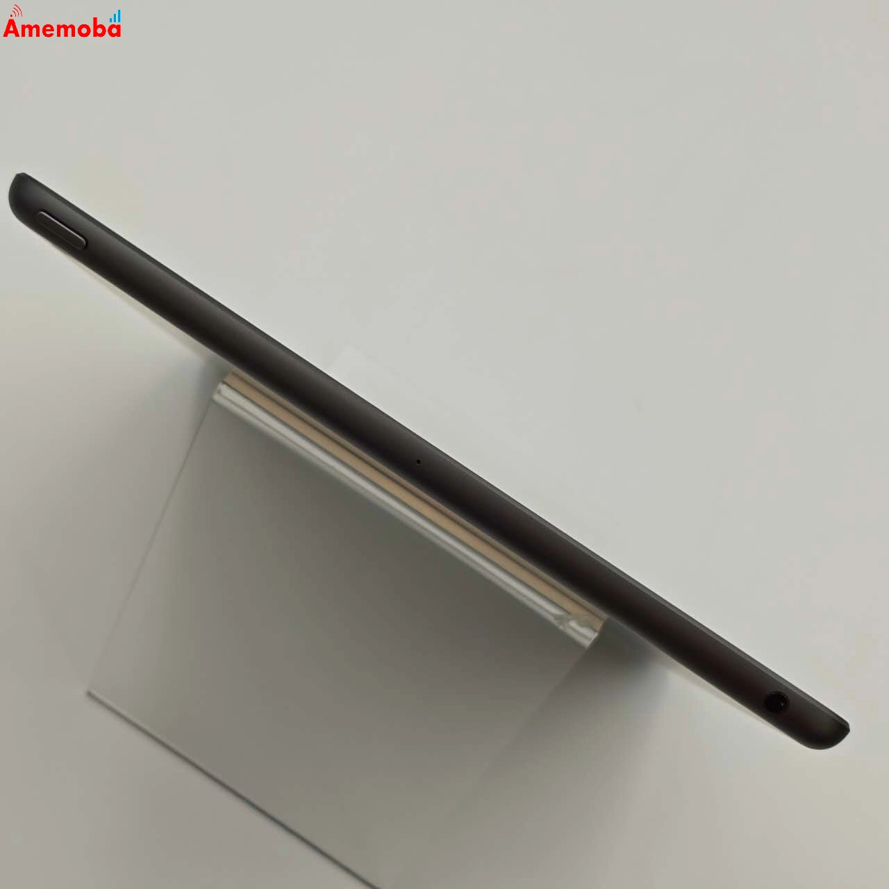 iPad 第7世代 Wi-Fiモデル 32GB スペースグレイ MW742J/A 極美品