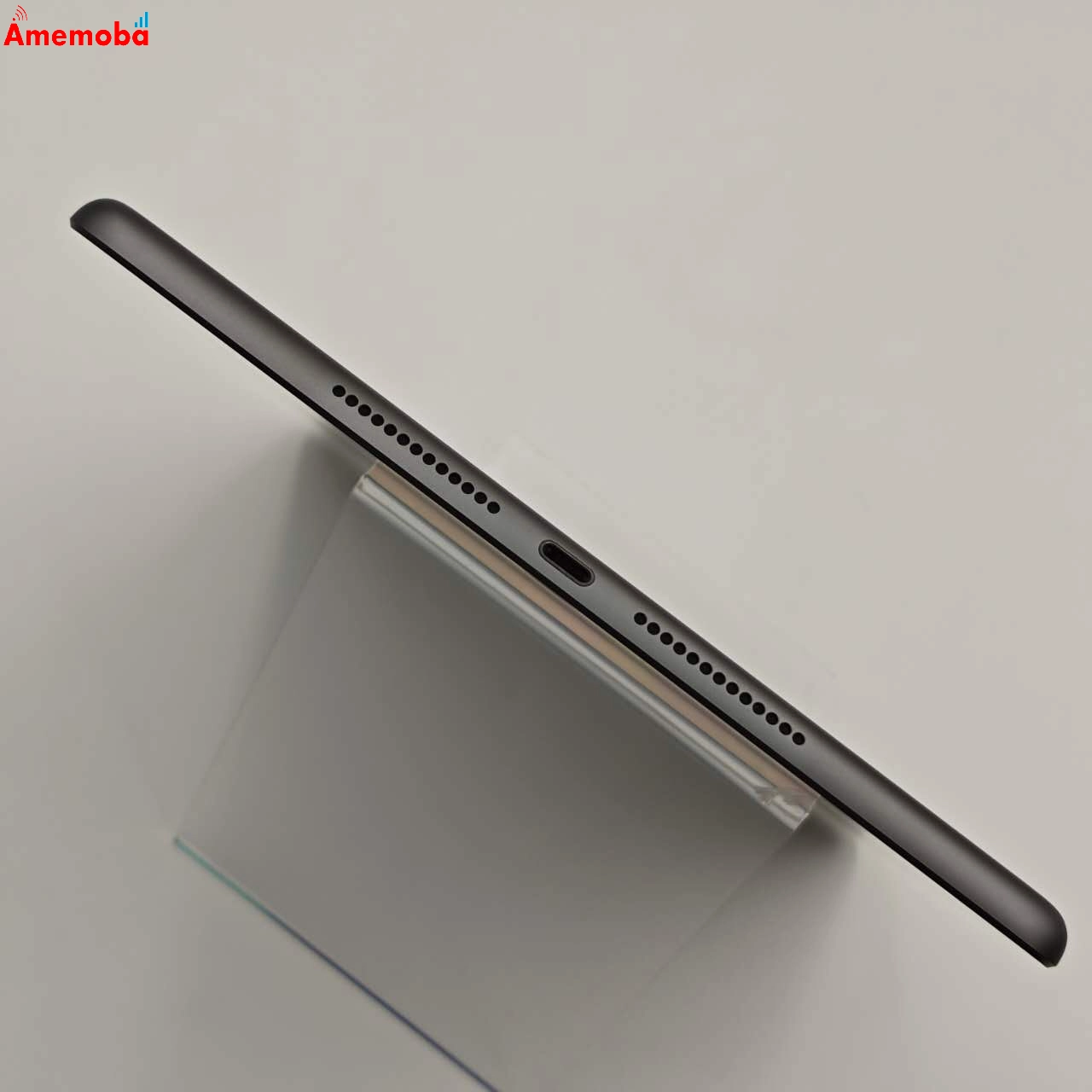 iPad 第7世代 Wi-Fiモデル 32GB スペースグレイ MW742J/A 極美品