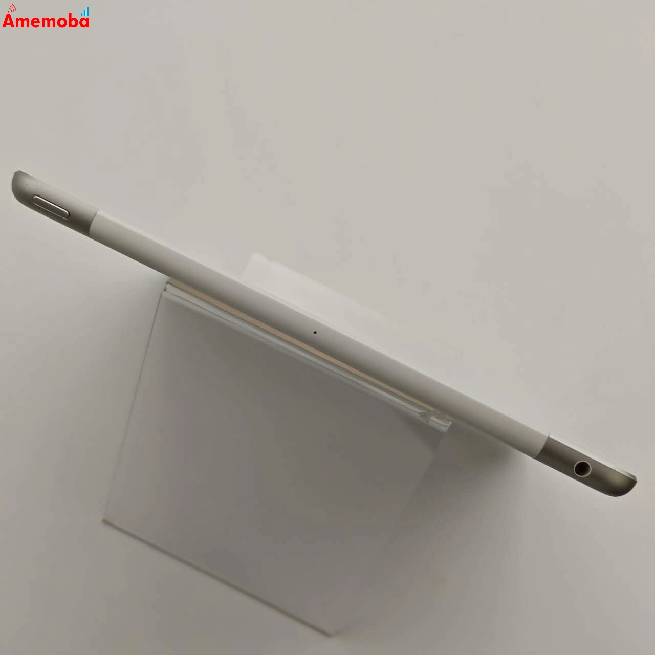 iPad 第8世代 Wi-Fi+Cellularモデル 32GB シルバー MYMJ2J/A docomo版SIMフリー