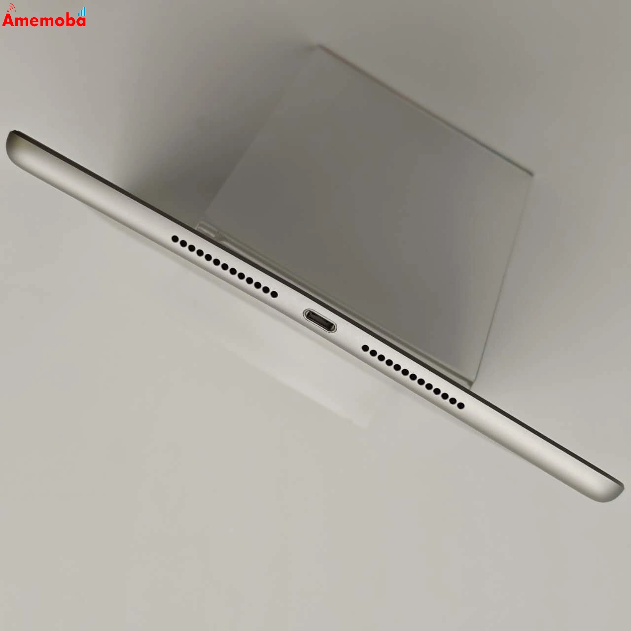 iPad 第8世代 Wi-Fi+Cellularモデル 32GB シルバー MYMJ2J/A docomo版SIMフリー