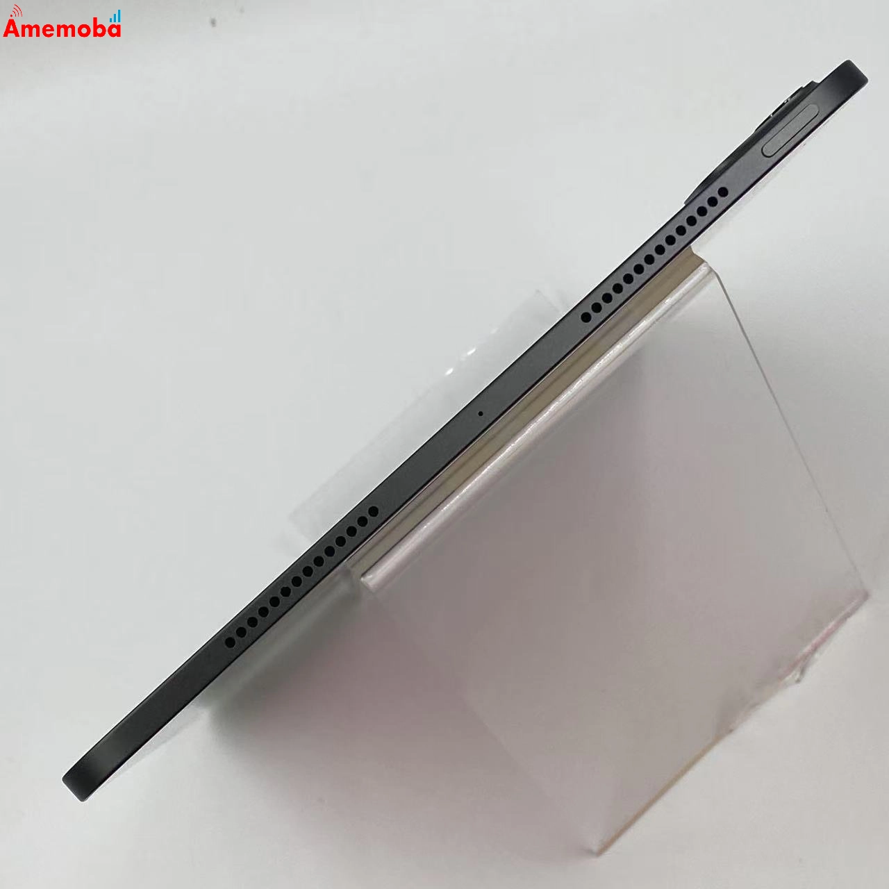 iPad Pro 11インチ 第5世代 Wi-Fiモデル Nano-Texture 1TB MWR63J/A  スペースブラック