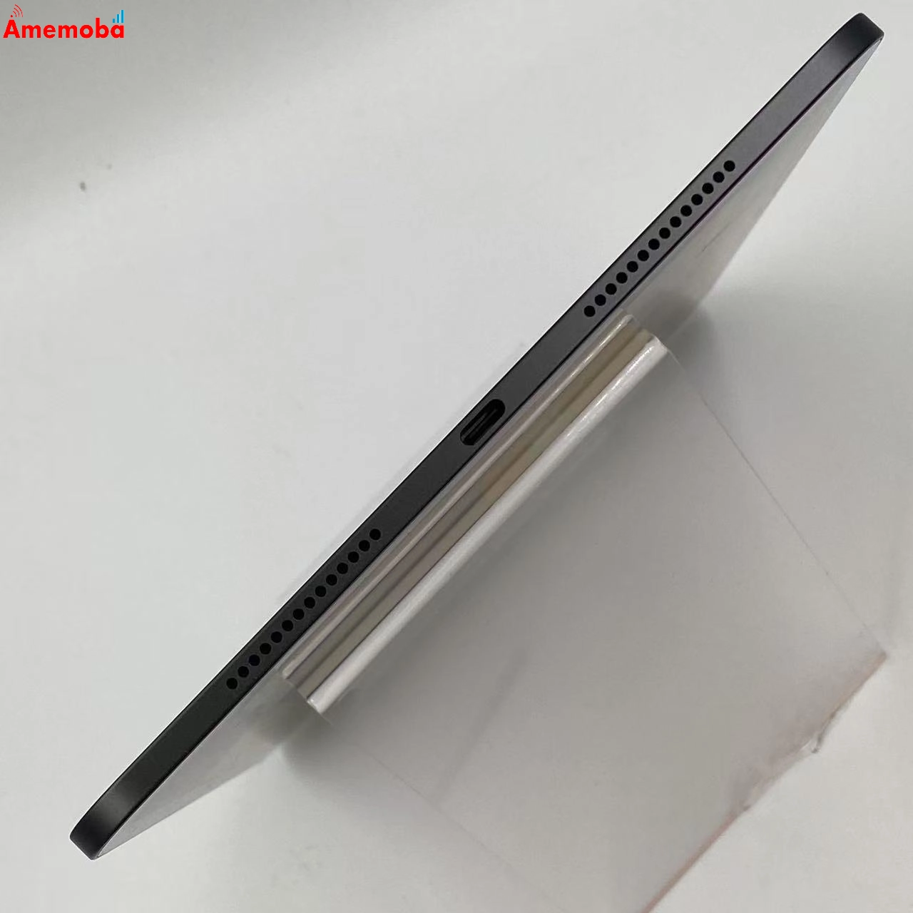 iPad Pro 11インチ 第5世代 Wi-Fiモデル Nano-Texture 1TB MWR63J/A  スペースブラック