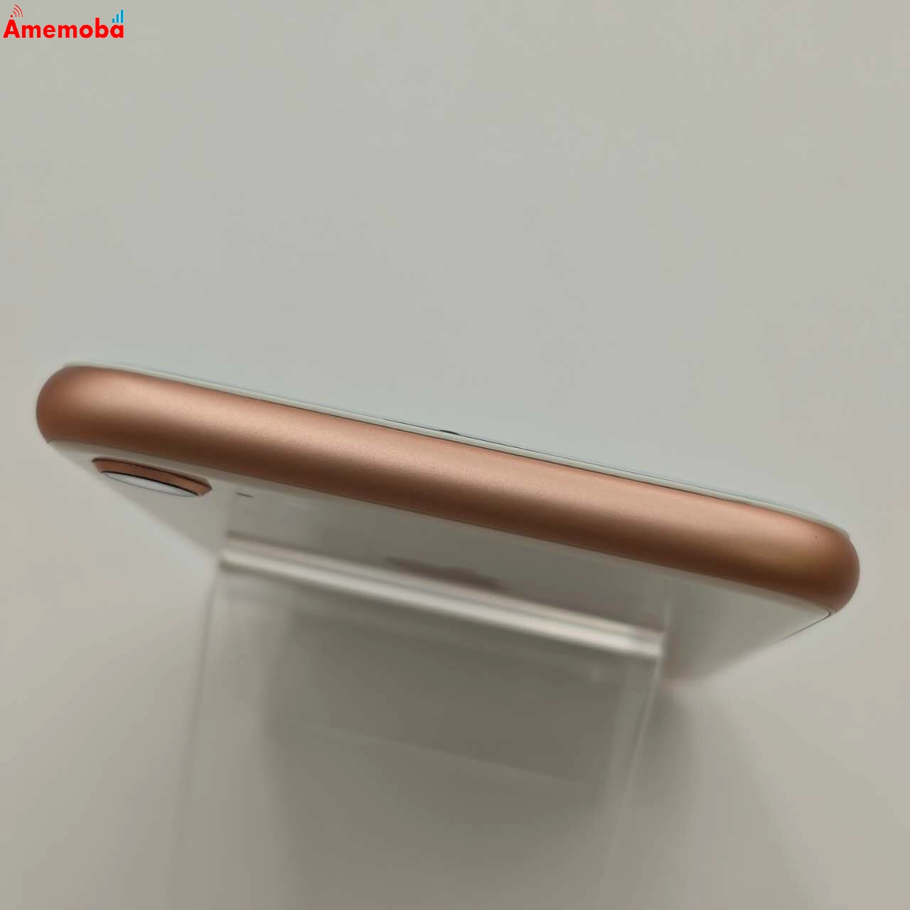 iPhone8 256GB ゴールド MQ862J/A docomo版SIMフリー ジャンク品