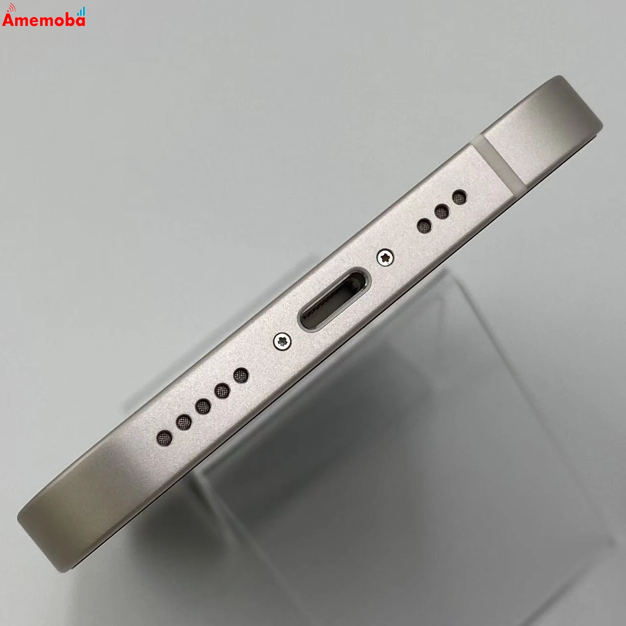 iPhone12 64GB 3H516J/A AU版SIMフリー 訳あり新品 ホワイト au