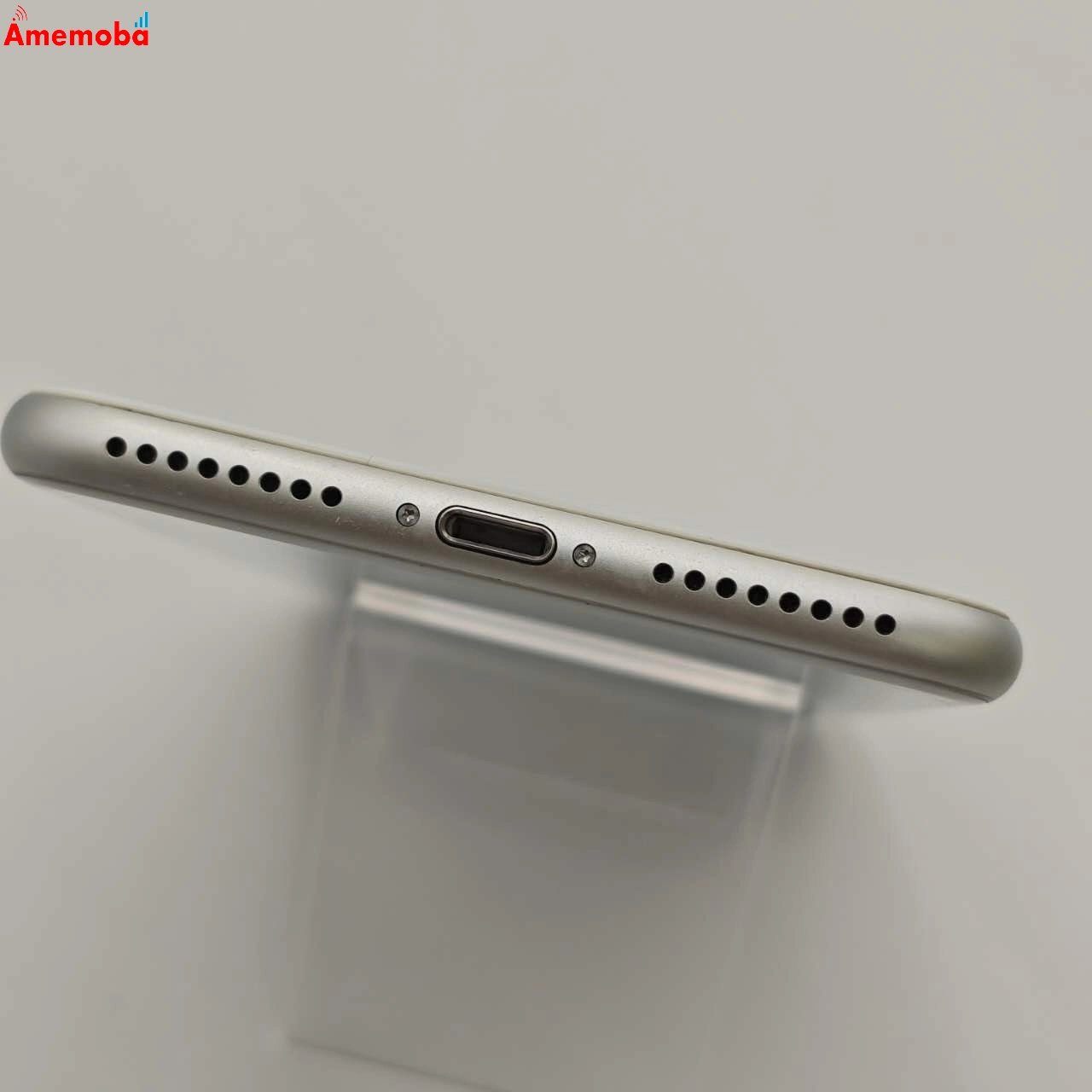 iPhone8 Plus 64GB シルバー MQ9L2J/A docomo版SIMフリー 美品