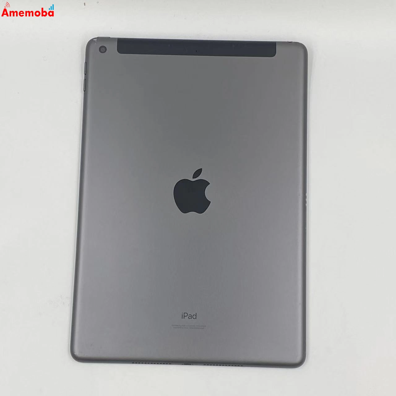 iPad 第9世代 64GB スペースグレイ MK473X/A 海外版SIMフリー