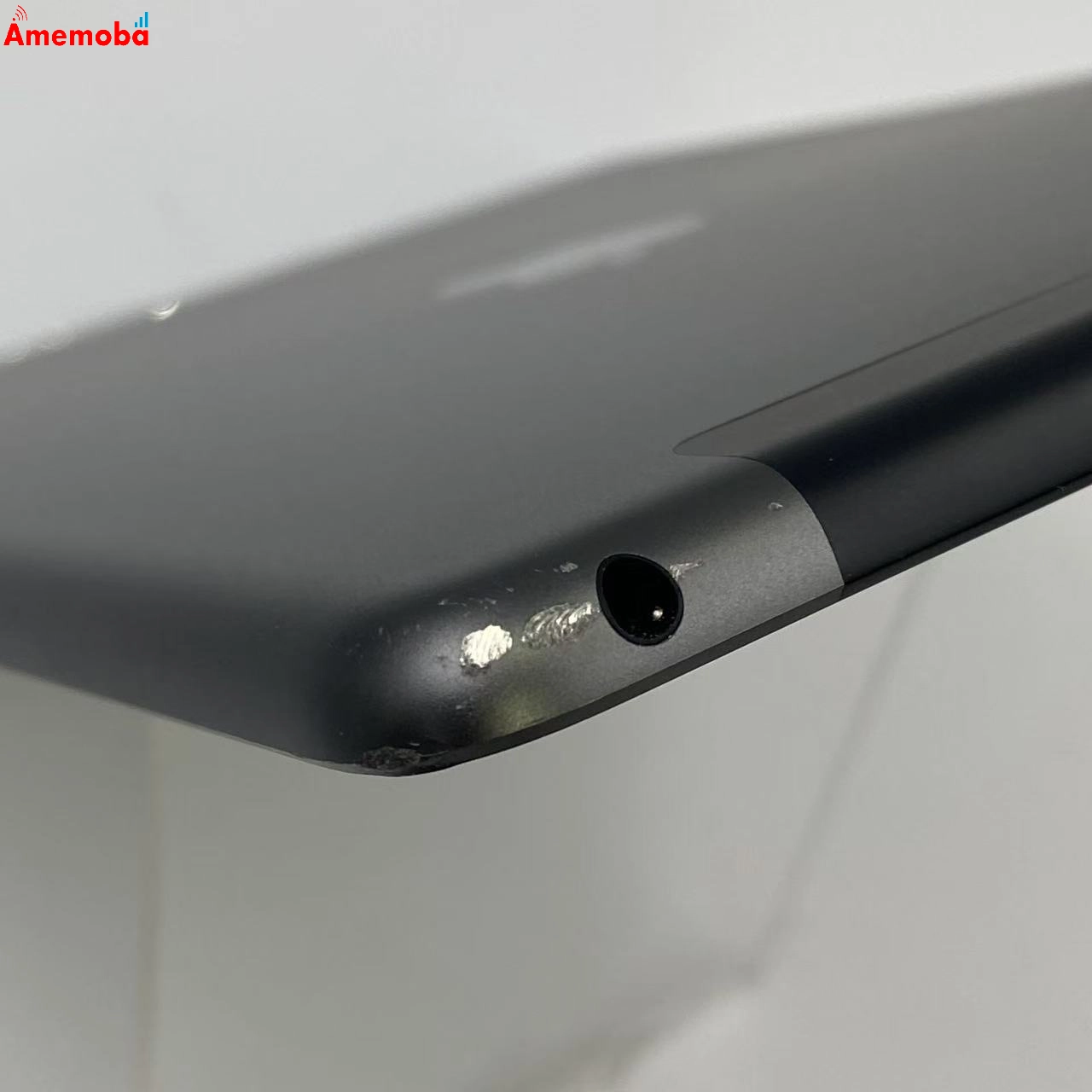 iPad 第9世代 64GB スペースグレイ MK473X/A 海外版SIMフリー