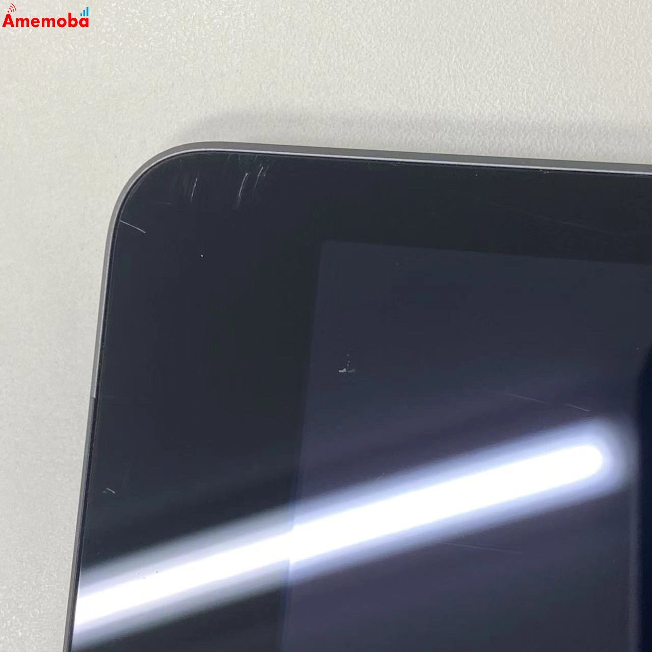 iPad 第9世代 64GB スペースグレイ MK473X/A 海外版SIMフリー