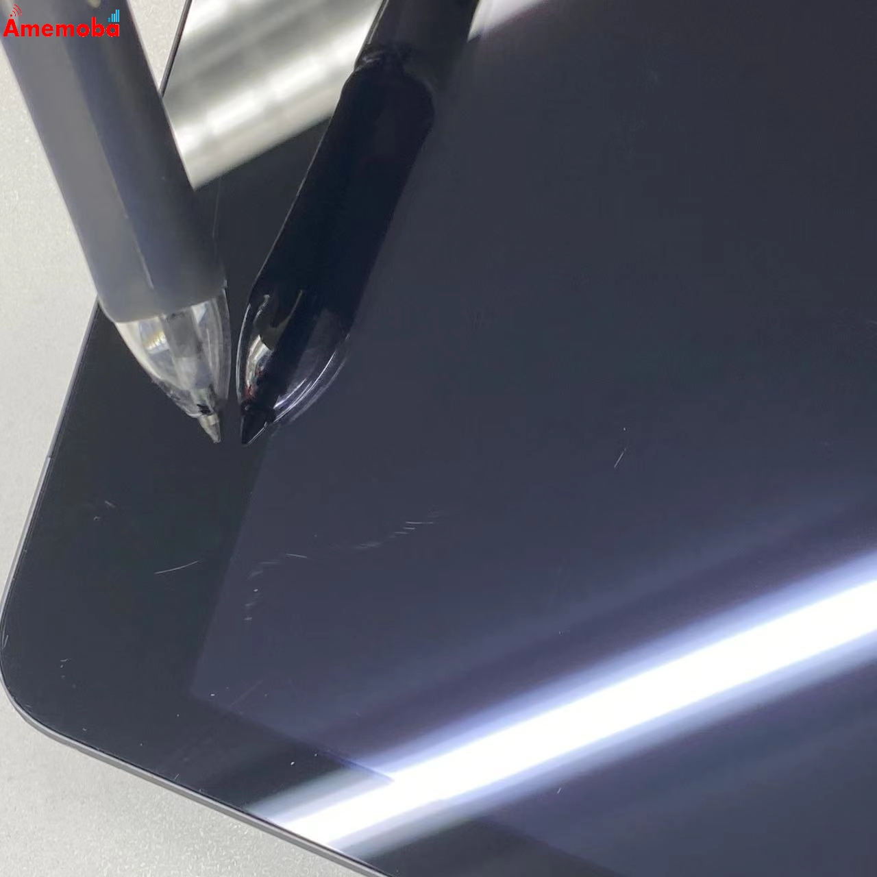 iPad 第9世代 64GB スペースグレイ MK473X/A 海外版SIMフリー