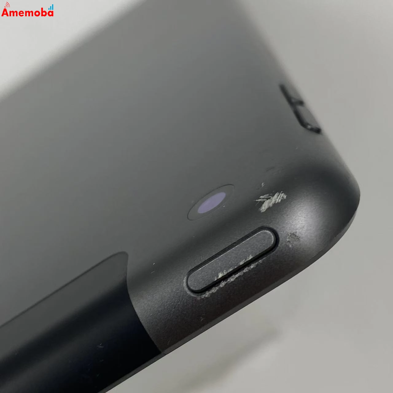 iPad 第9世代 64GB スペースグレイ MK473X/A 海外版SIMフリー