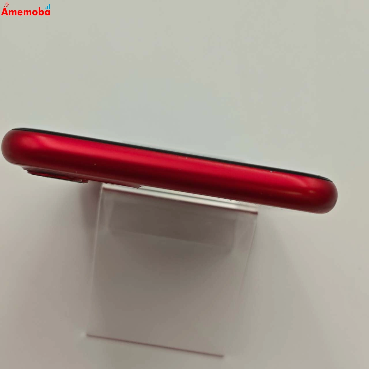 iPhone11 64GB Product Red MWLV2J/A SoftBank版SIMフリー 訳あり品