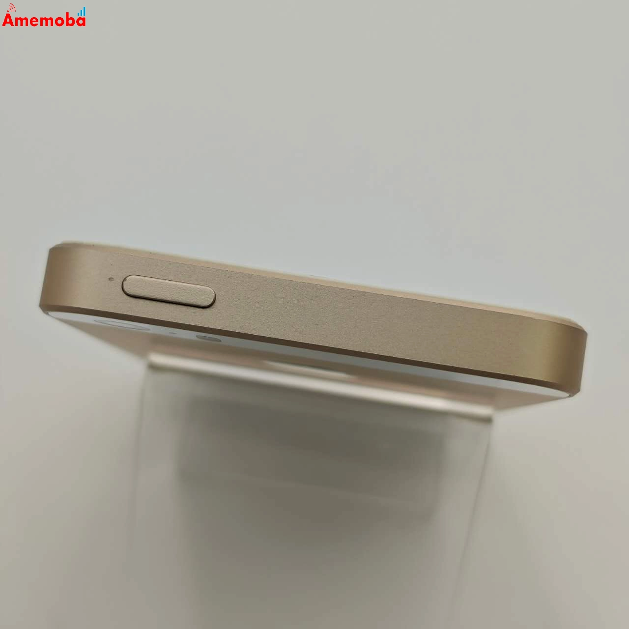 iPhone SE 32GB ゴールド A1723  SoftBank版SIMフリー 美品