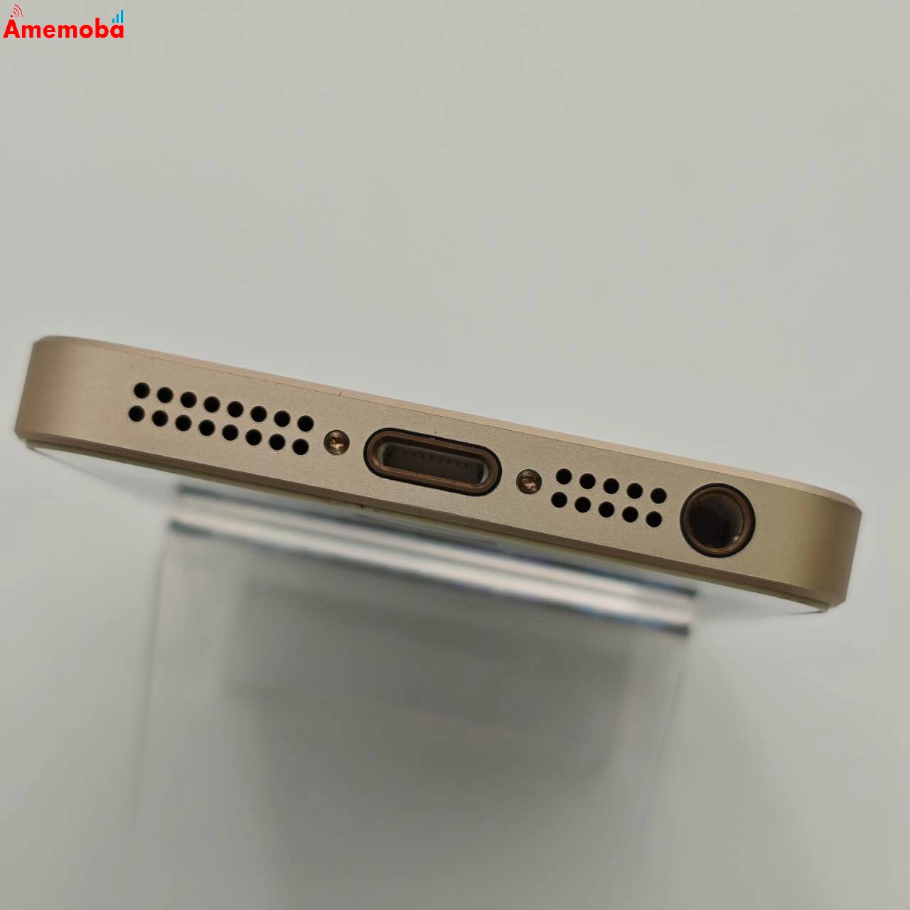 iPhone SE 32GB ゴールド A1723  SoftBank版SIMフリー 美品