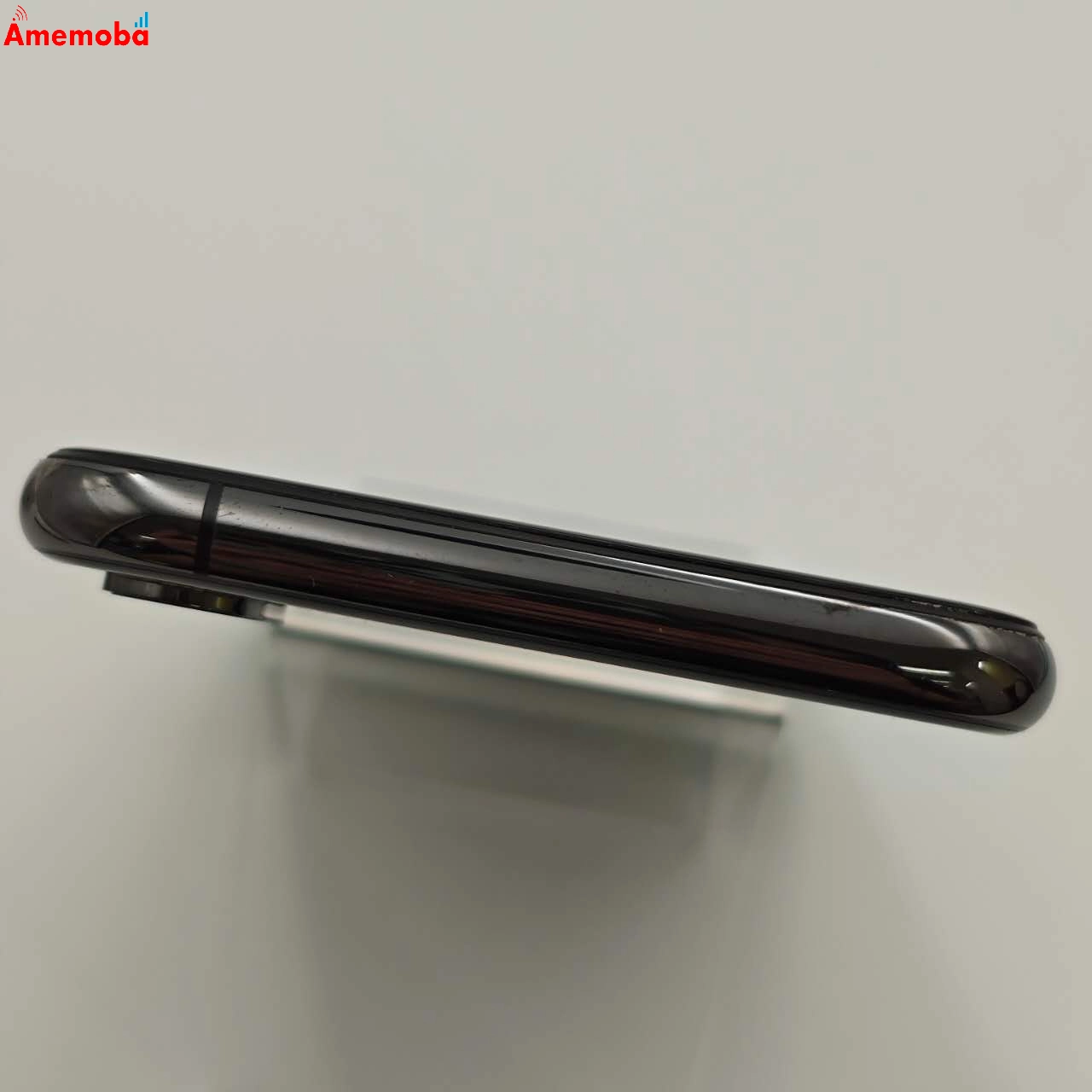 iPhoneXS 256GB スペースグレイ MTE02J/A SoftBank版SIMフリー