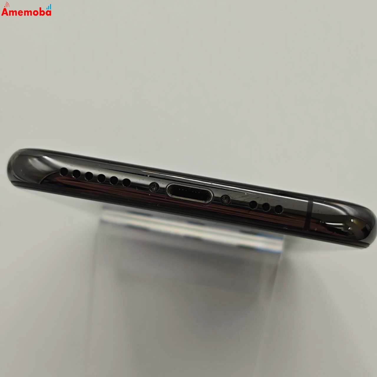 iPhoneXS 256GB スペースグレイ MTE02J/A SoftBank版SIMフリー