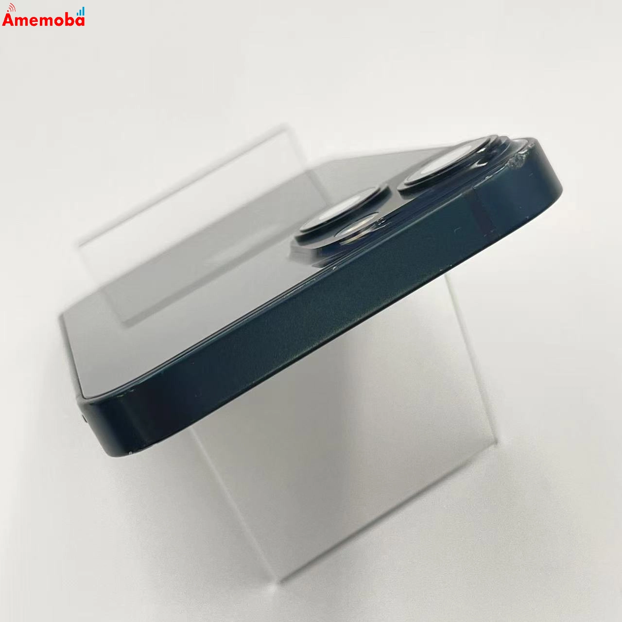 iPhone13 mini 128GB ミッドナイト MLJC3J/A Apple版SIMフリー