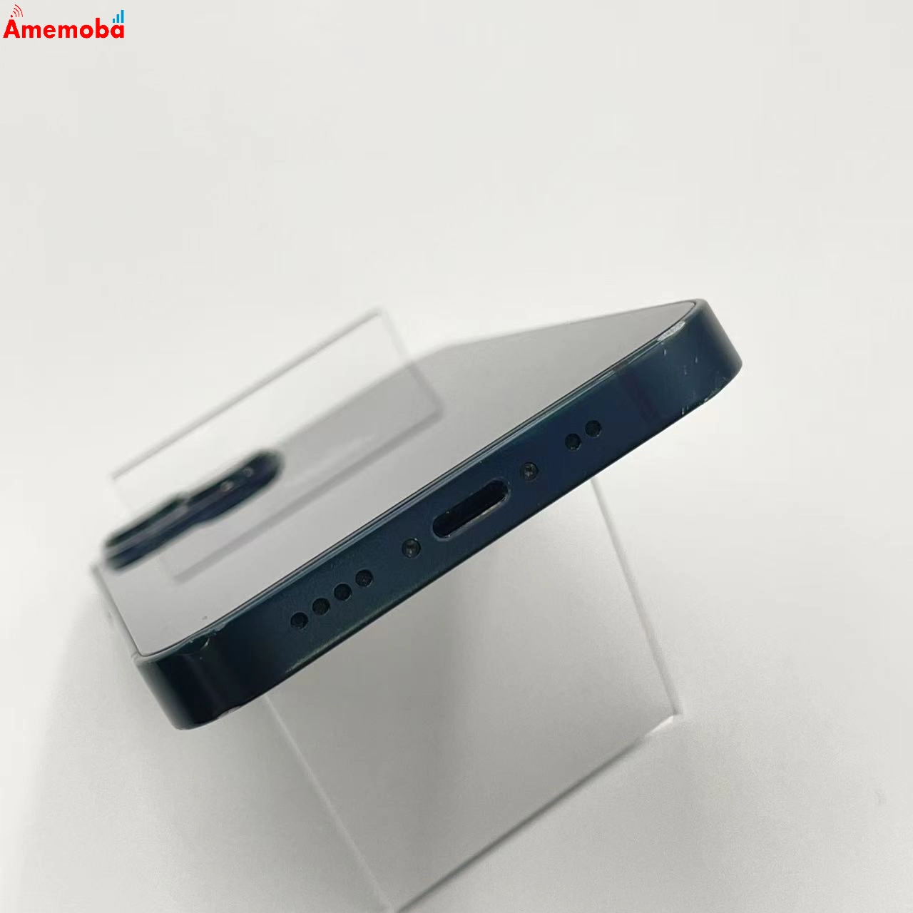 iPhone13 mini 128GB ミッドナイト MLJC3J/A Apple版SIMフリー