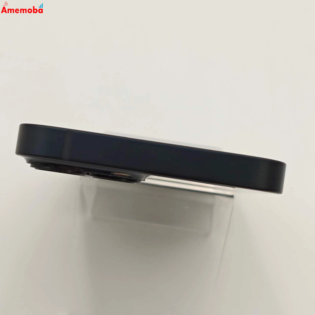 iPhone13 mini 128GB ミッドナイト NLJC3J/A  Apple版SIMフリー 新品同様