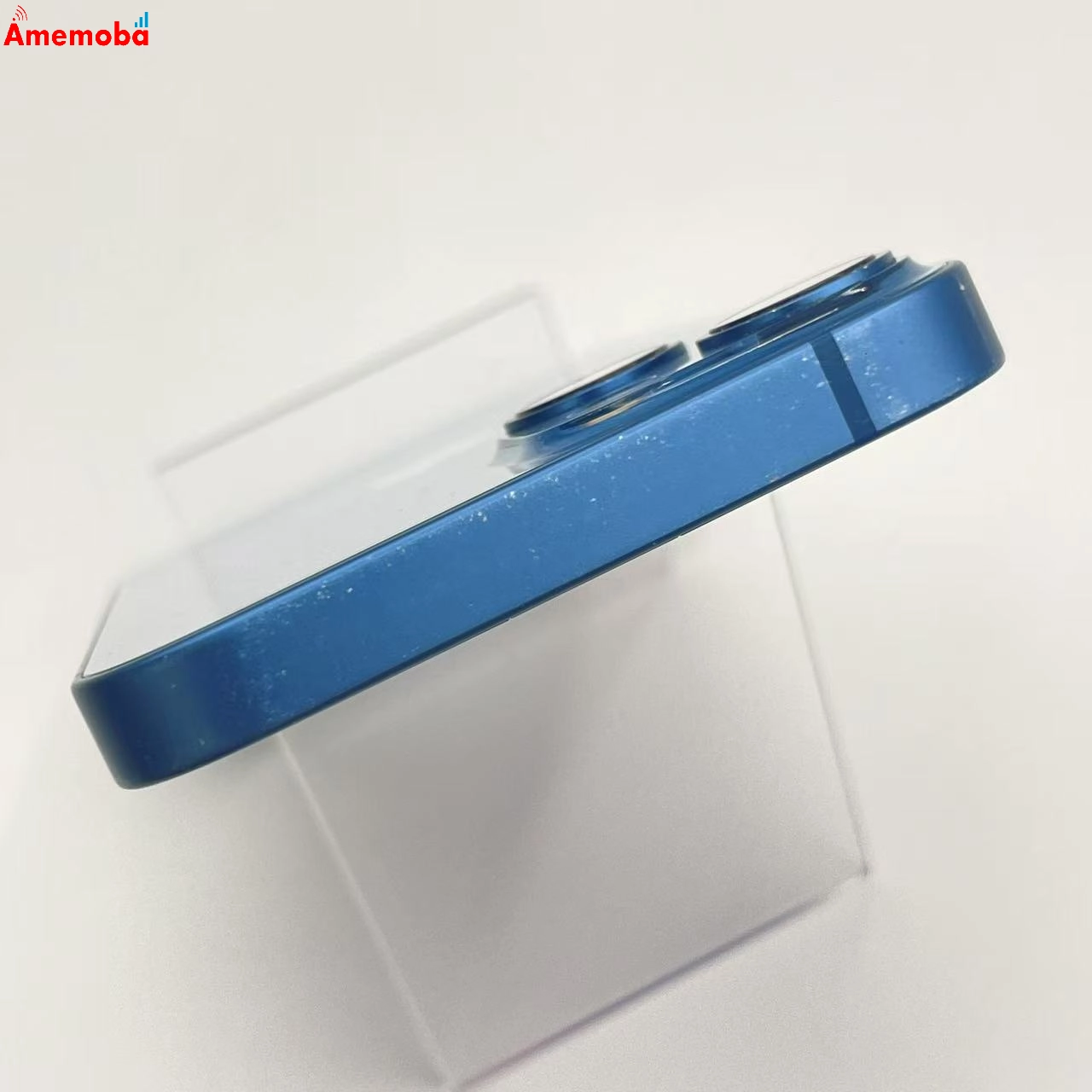 iPhone13 mini 256GB ブルー MLJN3J/A AU版SIMフリー