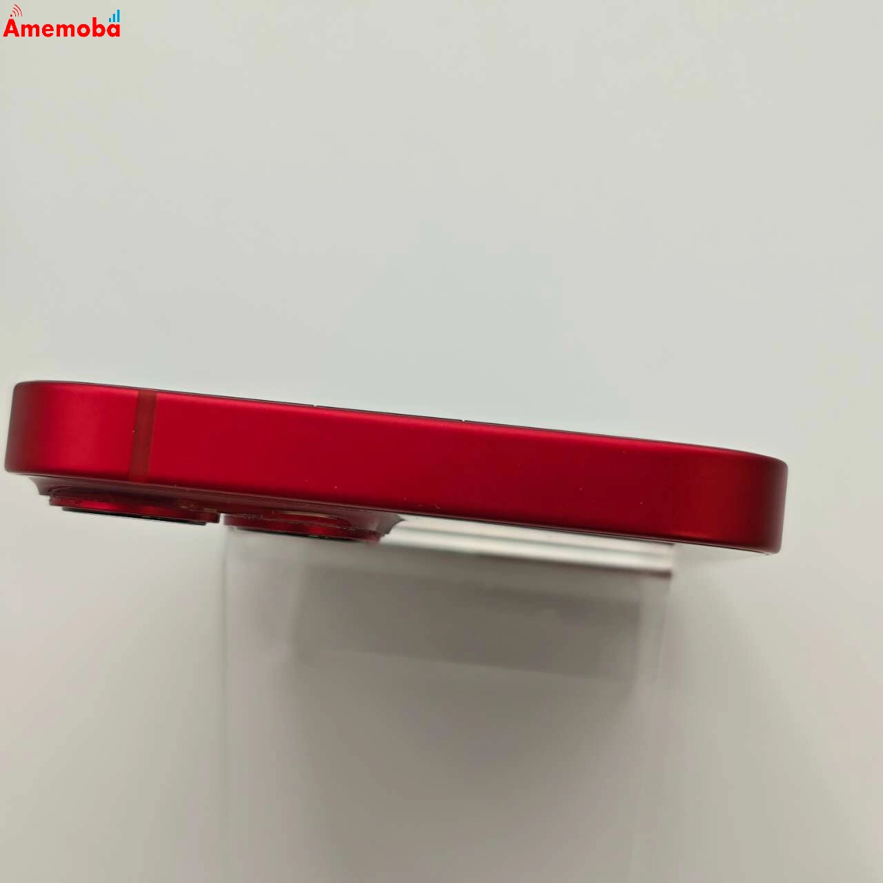 iPhone13 mini 128GB Product Red MLJG3J/A SoftBank版SIMフリー 未使用品