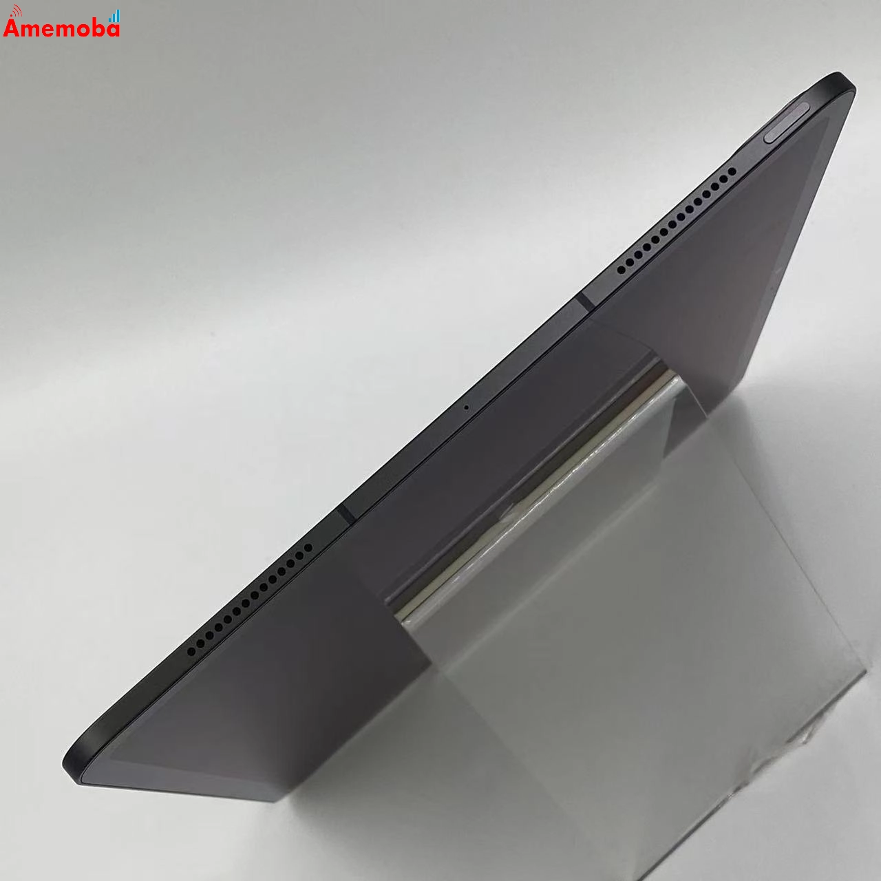 iPad Pro 13インチ 第1世代  1TB Nano-textureディスプレイガラス搭載 MWRY3J/A AU版SIMフリー スペースブラック 新品同様