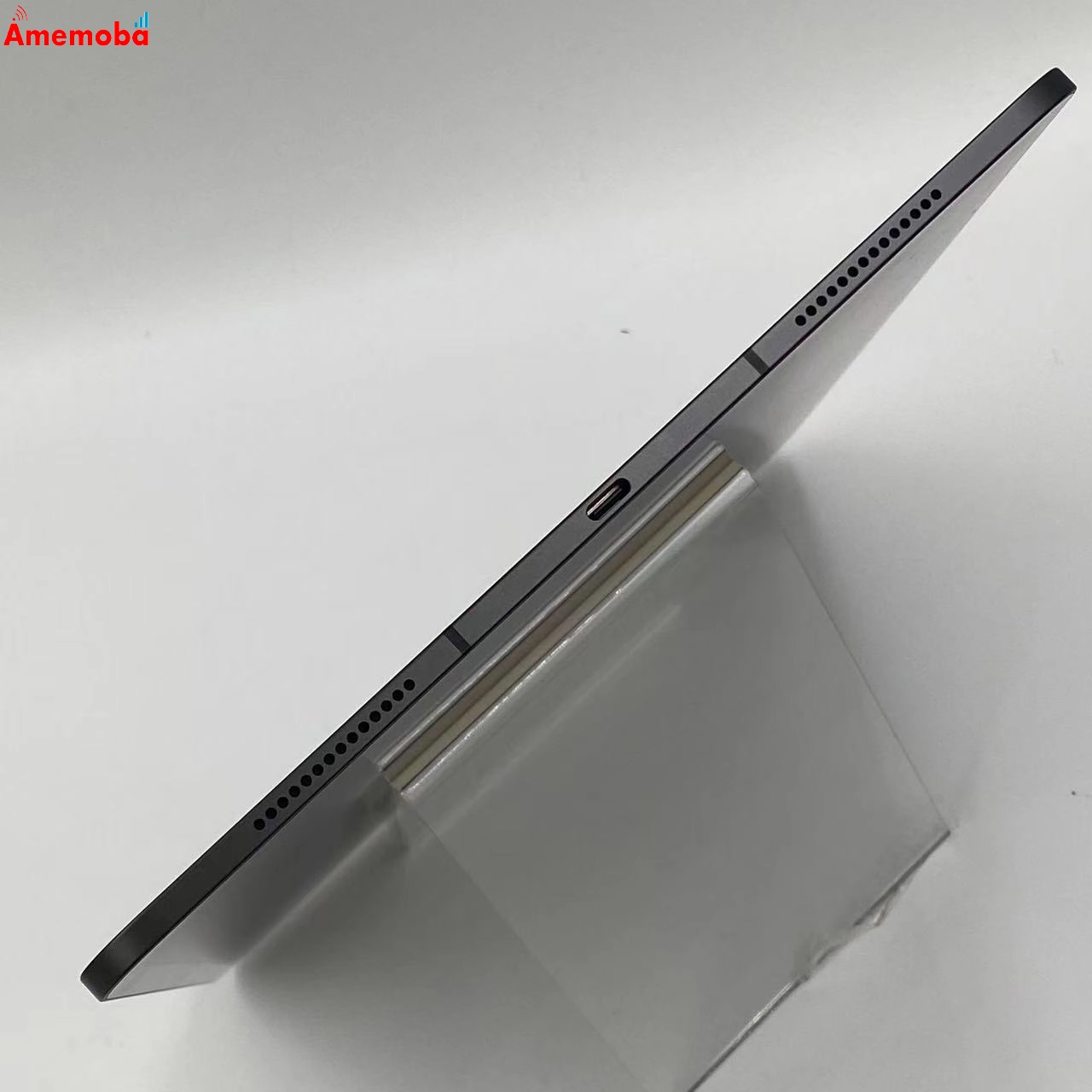 iPad Pro 13インチ 第1世代  1TB Nano-textureディスプレイガラス搭載 MWRY3J/A AU版SIMフリー スペースブラック 新品同様