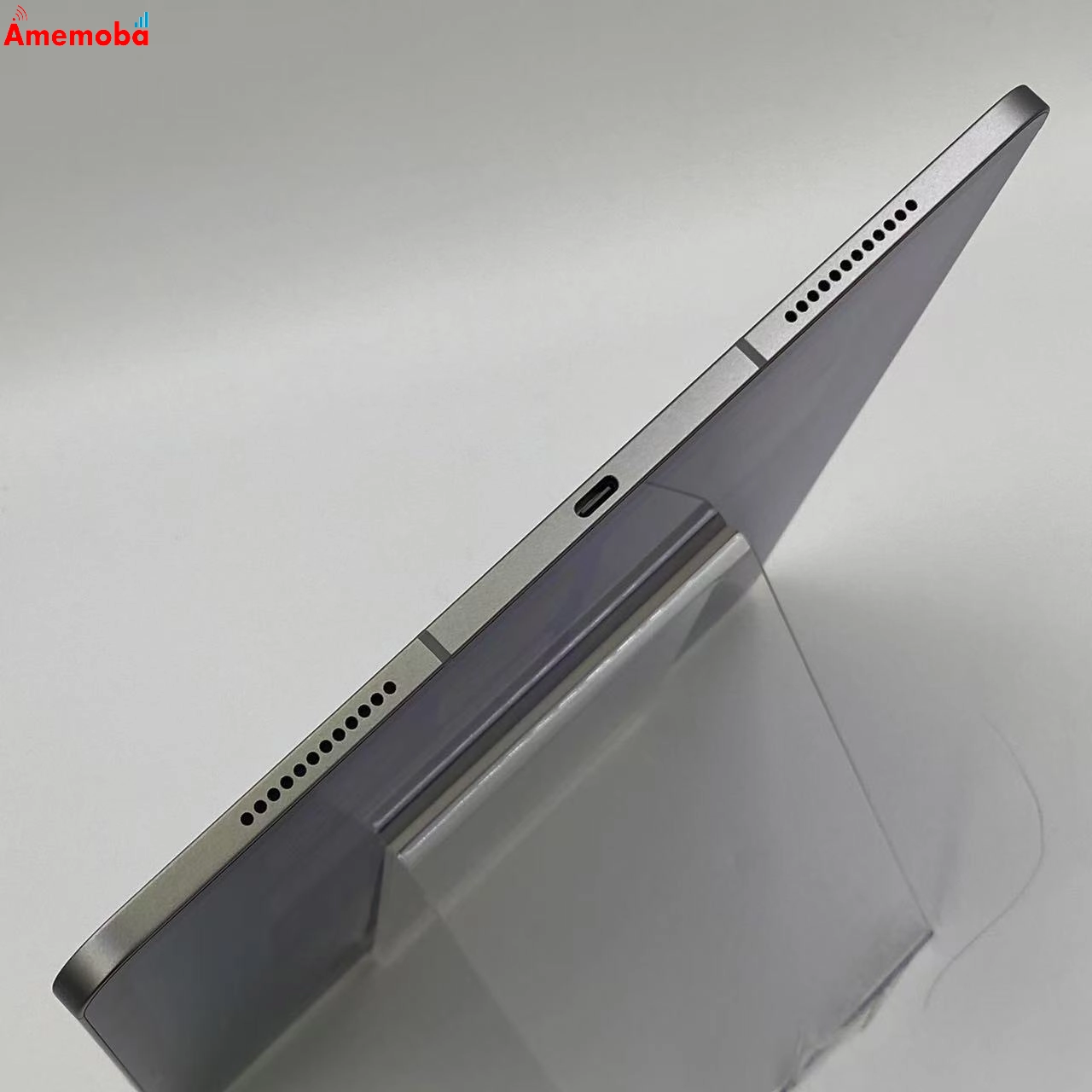 iPad Air 13インチ 第7世代 128GB MCJ14J/A SoftBank版SIMフリー スペースグレイ 新品同様